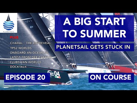 A Hell of a Start to Summer! - OnCourse Ep20