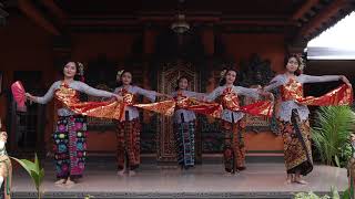Tari Kreasi KMHD Unram Tari Kreasi KMHD Unram