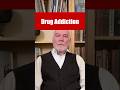 إدمان المخدرات