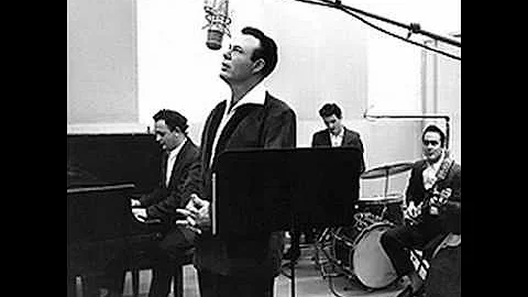 Jim Reeves - Take My Hand Precious Lord