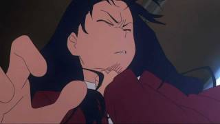 Toradora! X Split/Second TV spot