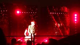 The Rolling Stones    Praha 4 7  2018