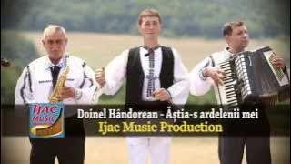 Doinel Handorean - Astia-s ardelenii mei