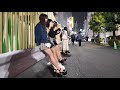 Kabukicho, Shinjuku, Tokyo. Updated October 13, 2024.