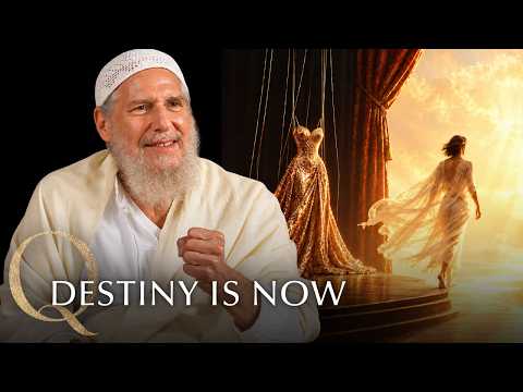 Understanding the Difference Between Fate and Destiny | Q&A With Shunyamurti