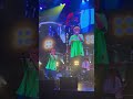 Zepp Shinjukuのリハーサル映像🎥　すぐにカメラを見つける末吉さん　#shorts