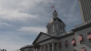 Gov. Ron DeSantis gives state employees July 3 off