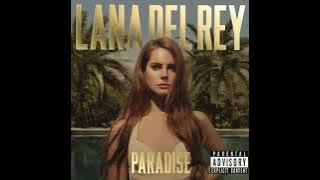 ride - lana del rey (acapella)