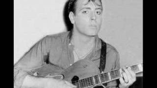 Video voorbeeld van "Eddie Cochran - That's my desire"