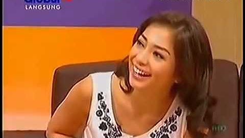 Lucu! Nikita Willy Histeris Gilang Dirga Bisa Niruin Suara Suara Artis @Ada Ada Aja 28 5 2015