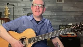 How to Play Mel Bay Grade 2 Page 4 "Señorita"