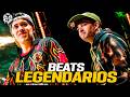 30 BEATS LEGENDARIOS de la FMS INTERNACIONAL 2026 🏆🔥