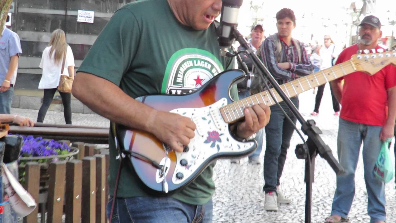 Willian Lee - Cose Della Vita - Curitiba/PR - 23 Set. 2016