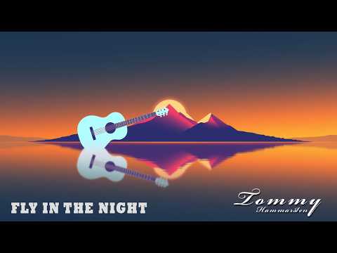 Fly in the Night | Acoustic Singer Songwriter | Original Folk Ballad