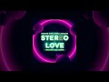 Edward maya  vika jigulina  stereo love wildstylez remix visualizer ultra music