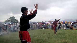 Jagad satriyo ~ Cinta terlarang