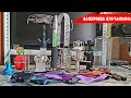 ALIEXPRESS ДЛЯ КАЛЬЯНА | Дичь и годнота | Кетчер, мини-кальян, мундштуки, насос, чаши