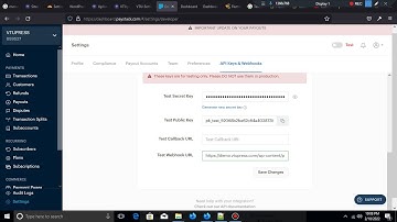 how to integrate paystack to vtupress v2.0.4