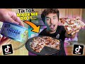I Tested VIRAL TikTok Recipes So You Don't Have To (ULTIMATE FOOD HACKS)