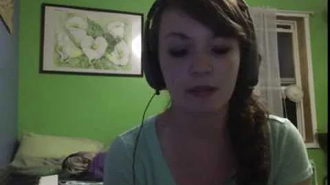 Alexis Townsend- Fever by Peggy Lee