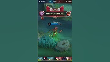 9/2/12 Zhask Gameplay Build Tersakit Mid Lane Attack Speed Mobile Legends 2 #shorts #mobilelegends