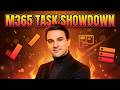 Stop the M365 Task Chaos: To Do vs Planner vs Lists