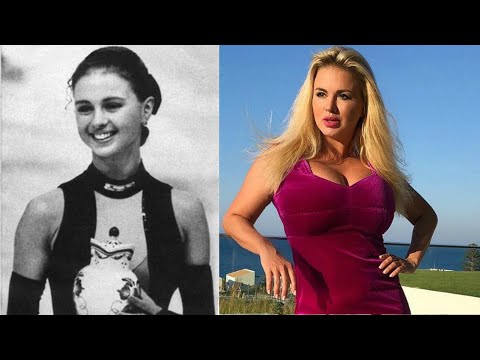 Video: Anna Semenovich 