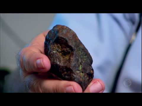 Vídeo: Em Mais Meteoritos Que Caíram Na Terra, Mais De 14 Mil Compostos Orgânicos Diferentes Foram Encontrados - Visão Alternativa