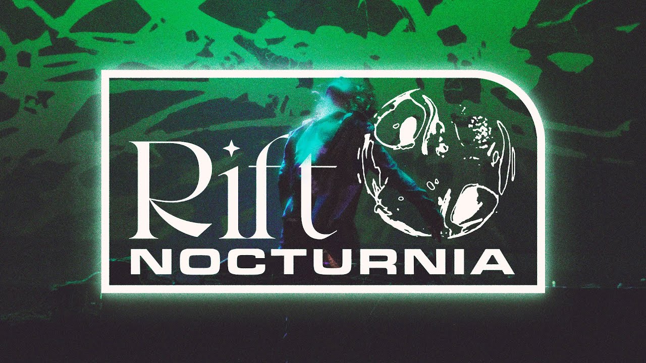 RIFT @ NOCTURNIA SPRING 2024 (LIVE DJ SET) 🔎
