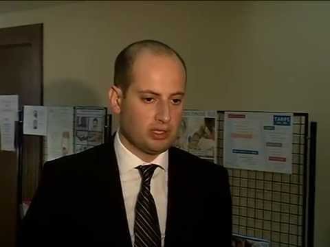 საქართველო-ჩინეთის თავისუფალი ვაჭრობის შეთანხმებაზე მსჯელობა