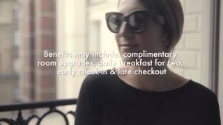 Fine Hotels and Resorts