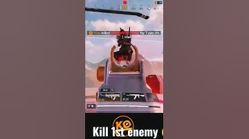 cod call of duty mobile | perfect shot with Aug enemy death