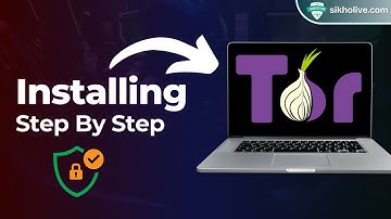 Install Tor Browser on Kali Linux: Ultimate Privacy Guide! In Hindi