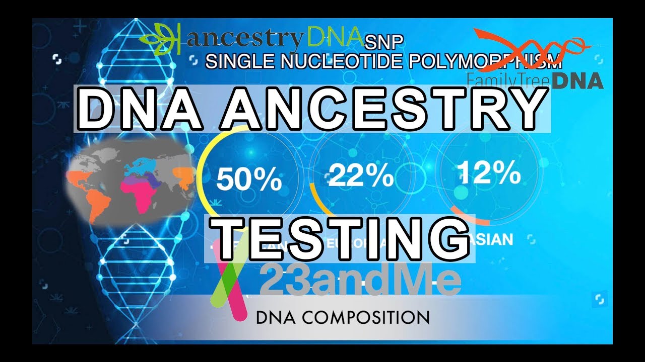 4. Tracing Your Ancestry Through DNA Testing - wide 5