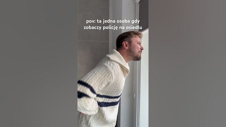 KTO Z WAS ZNA TAKĄ OSOBĘ? 😆