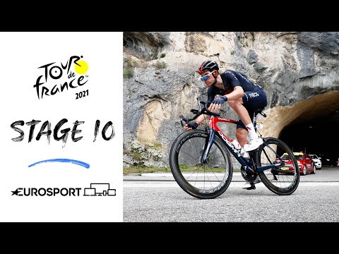 Wideo: Kim Jest Egan Bernal, Pierwszy Latynoski Zwycięzca Tour De France?