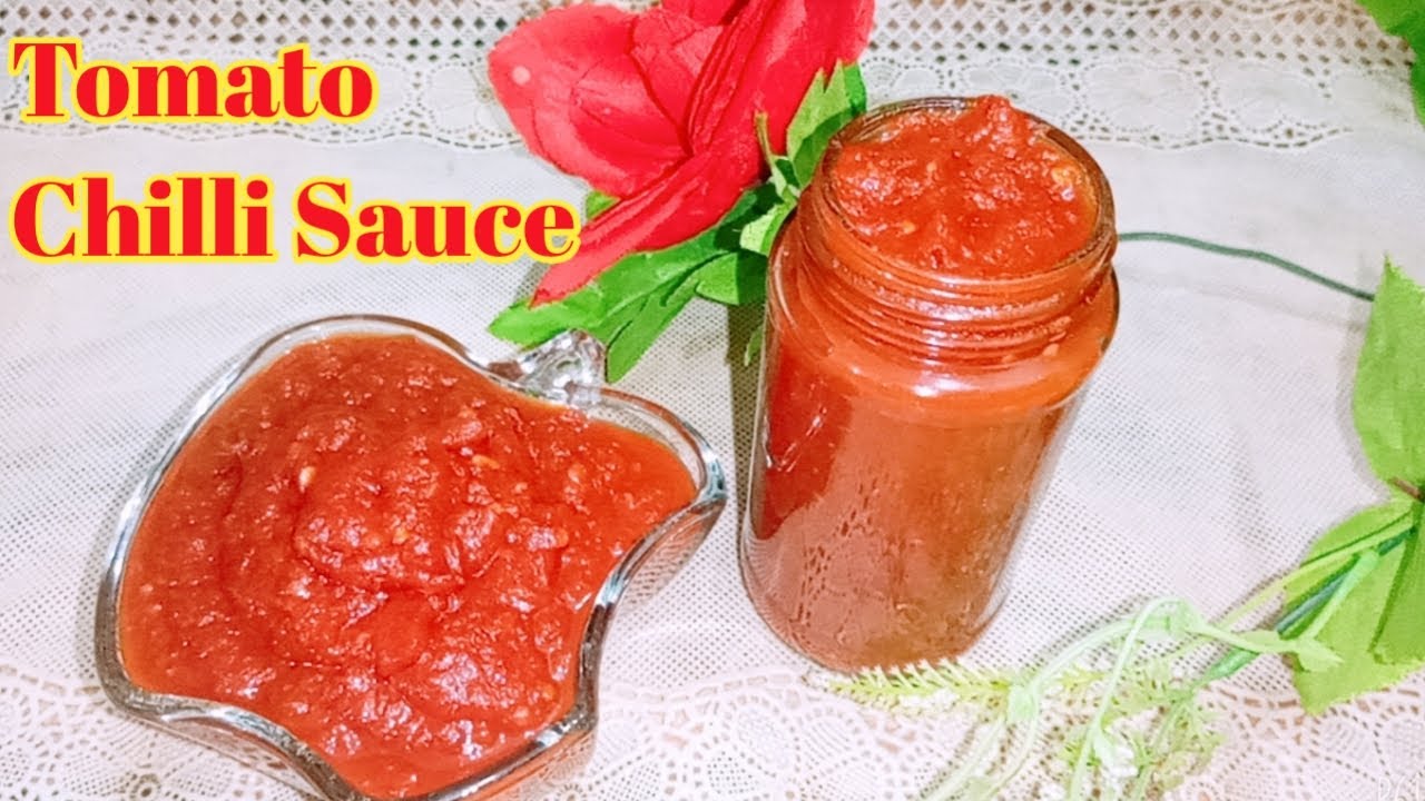 Tomato Chilli Garlic SauceTomato Chilli Sauc Chili Garlic Ketchup