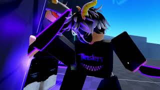 X-Frisk 1v1 e teamers - Alternate Battle Grounds