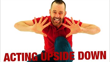 Simple Hand Balancing PT2 (side balance)