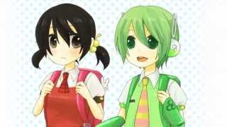 [Request] Melt [Ryuto and Yuki] Eng Subs
