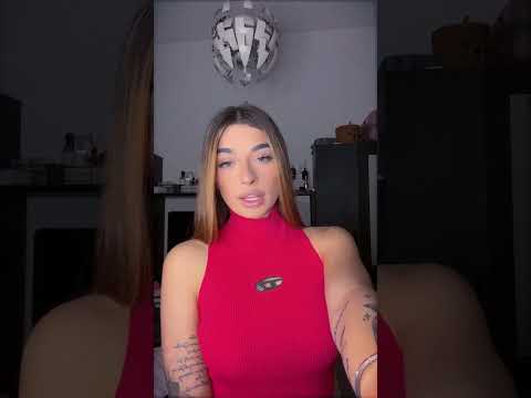 *NUOVO* TIKTOK DI