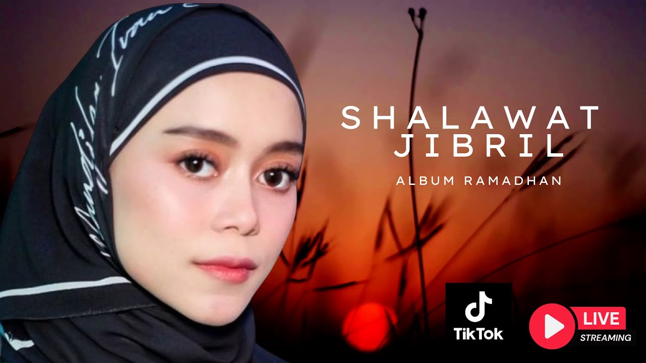 LESTI - SHALAWAT JIBRIL (Penentram Hati) | Music Video - Album Ramadhan 2026