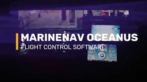 Oceanus FC Software