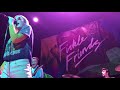 Fickle Friends | Rotation | Rough Trade NYC | Live | April 30, 2018