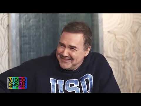 My Uncle, he drank a lot... Norm Macdonald