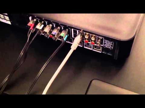 Harman Kardon BDS877 recenzja