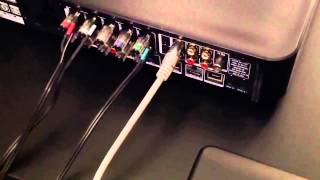 Harman Kardon BDS877 recenzja