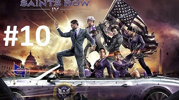 Saints Row IV - The Case Of MR. X (10)