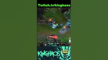 CLEAN Thresh Flash Prediction #shorts #leagueoflegends #thresh #foryou