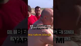 Ben Derece Yapmadım Mı Ğingüleryüzü